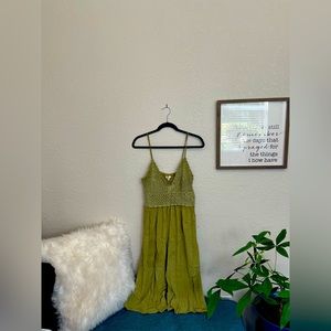 Beautiful Comfortable Jumpsuit